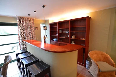 Villa in Robertville in der Nהhe des...