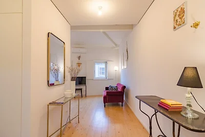 Aangenaam appartement in Porto