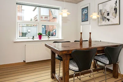 4 Personen Ferienhaus in Grenaa