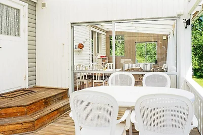 10 Personen Ferienhaus in Brastad-By Traum