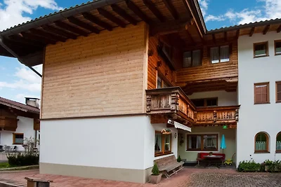 Meraviglioso appartamento a Fügenberg