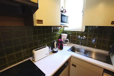 Im Herzen von TIGNES le LAC, was für eine Aus...