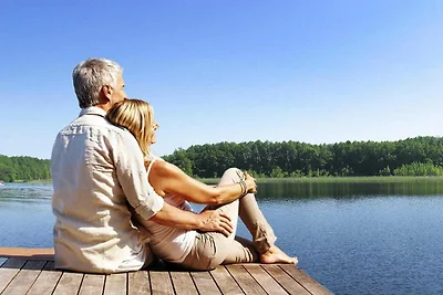 Ferienwohnung im Aparthotel Seepanorama
