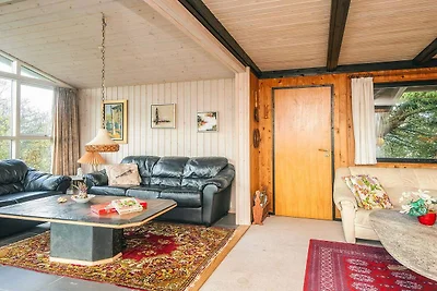 Verzauberter Huttenruckzug in Fano-By Traum