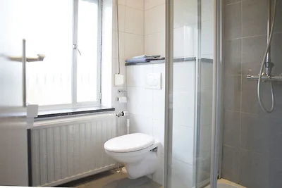 Casa nelle Ardenne con jacuzzi per otto...