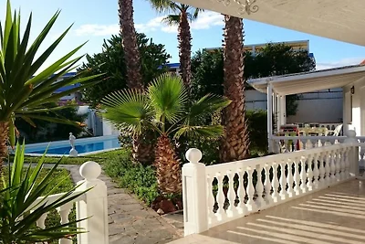 Bungalow mit 1 Schlafzimmer