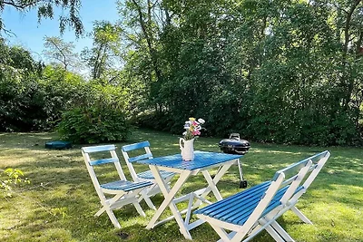 4 Personen Ferienhaus in Hagby