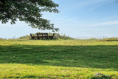 4 Personen Ferienhaus in Stege-By Traum