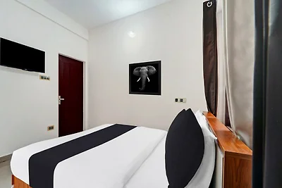 Super Hotel O West Hill Mietra Hospital