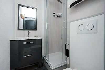 Anspruchsvolles Refugium in Meeresnähe, Agde