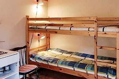 4 Personen Ferienhaus in LÄRBRO-By Traum
