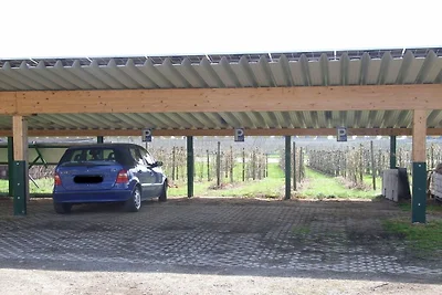 1 na farmie owocowo-wakacyjnej Marschall
