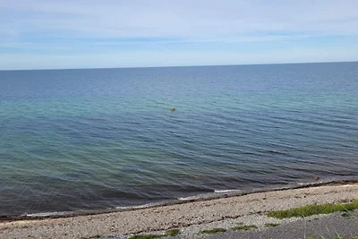 8 persoons vakantie huis in Læsø