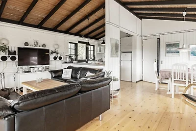 6 Personen Ferienhaus in Væggerløse