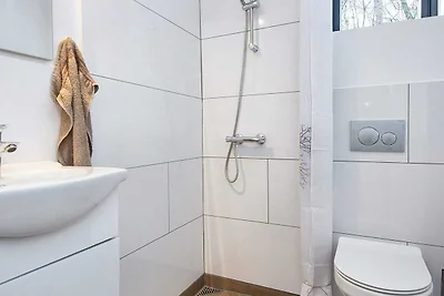 5 Sterne Ferienhaus in Hovborg-By Traum