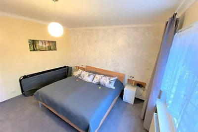 Wohnung nahe Inselsberg Wanderwege