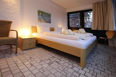 Appartement in Westerland