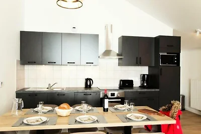 3/4 Zimmer 8 Personen