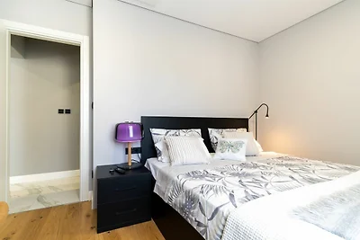 Apartments BoNlux - Deluxe two bedroom Apartm...