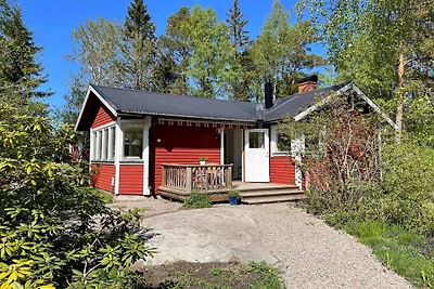 4 Sterne Ferienhaus in VäTö