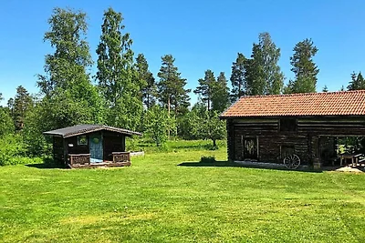 Gemutliches Ferienhaus in Gesunda-By Traum