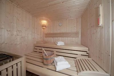 Nationalpark Chalet Dreiherrenspitze