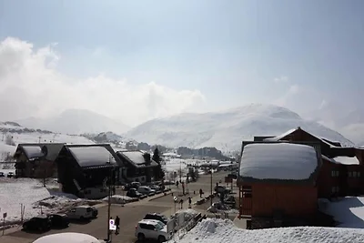 Studio für 4 Personen