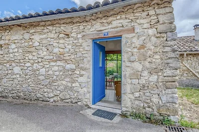 Gemütliches Ferienhaus mit Garten