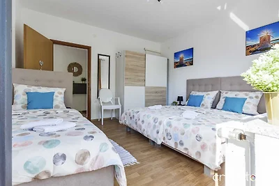 Apartments Villa Mavi-Two Bedroom Apartment w...