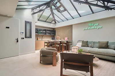 Sublim appartement – Le Marais / Beaubourg