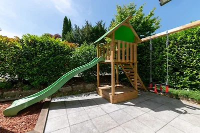 Ferienwohnung mit 3 Schlafzimmer