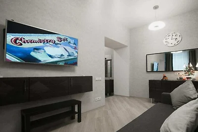 3-Zimmer-Wohnung