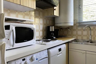 Park Residence f�r zwei Personen