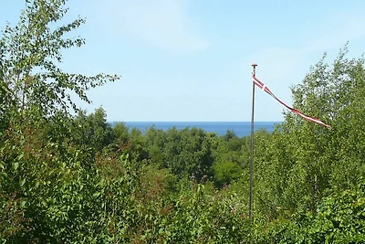 6 Personen Ferienhaus in Glesborg
