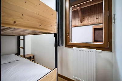 Appartement in de wijk Nantailly