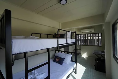 Moderner Twin Haven | Komfort im Herzen...