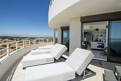 Duplex am Meer in Valras