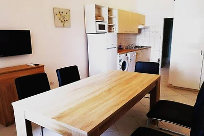 Lumbarda Resort Apartments - Superior Two-Bed...