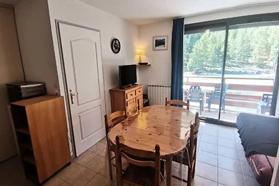 Gardette Residence für 6 Personen