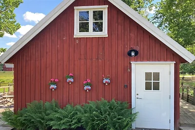 4 Personen Ferienhaus in PÅRYD-By Traum