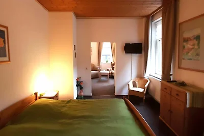 Apartment in Waldnהhe f�r 2 Personen