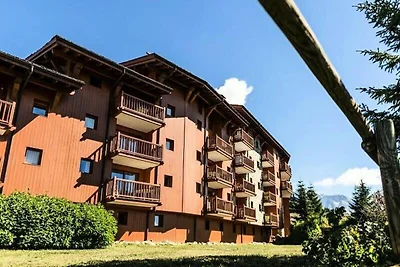 Residenz Die Alpen von Chantel