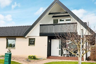 4 Sterne Ferienhaus in Halmstad