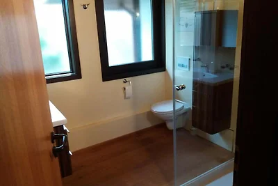 Ferienhaus in Waldbrunn f�r f�nf Personen