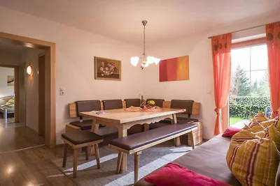 Vakantieappartement met 1 slaapkamer