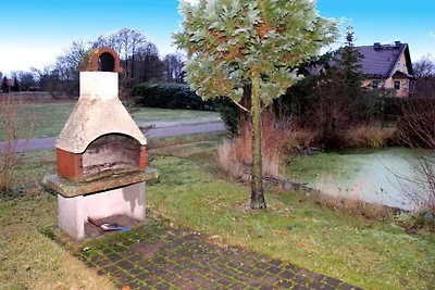 Blockhaus Spreewald, Alt Zauche