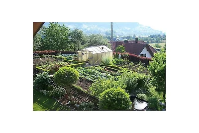 Boerderij in Steinach met zwembad