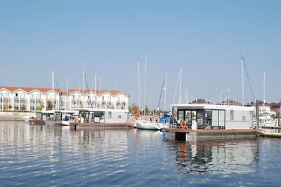 BEECH Resort Boltenhagen