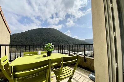 Appartementen voor 5 personen