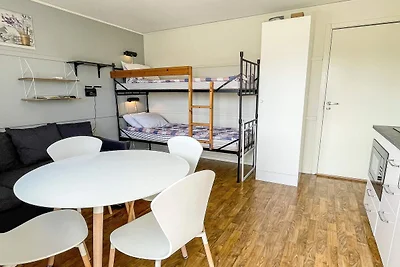 4 Personen Ferienhaus in KÖPINGSVIK